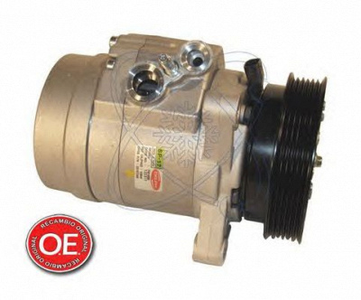 ELECTRO AUTO 20b0151 -  Компрессор, кондиционер